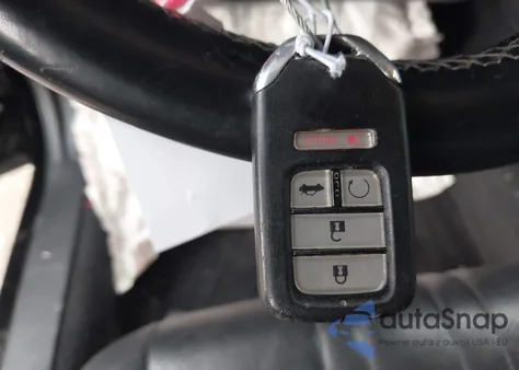 2022 Honda Accord Sport Special Edition из США, поврежденный, VIN 1HGCV1F44NA111832